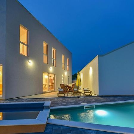 Villa Silente Sukošan Εξωτερικό φωτογραφία
