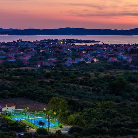 Villa Silente Sukošan Εξωτερικό φωτογραφία