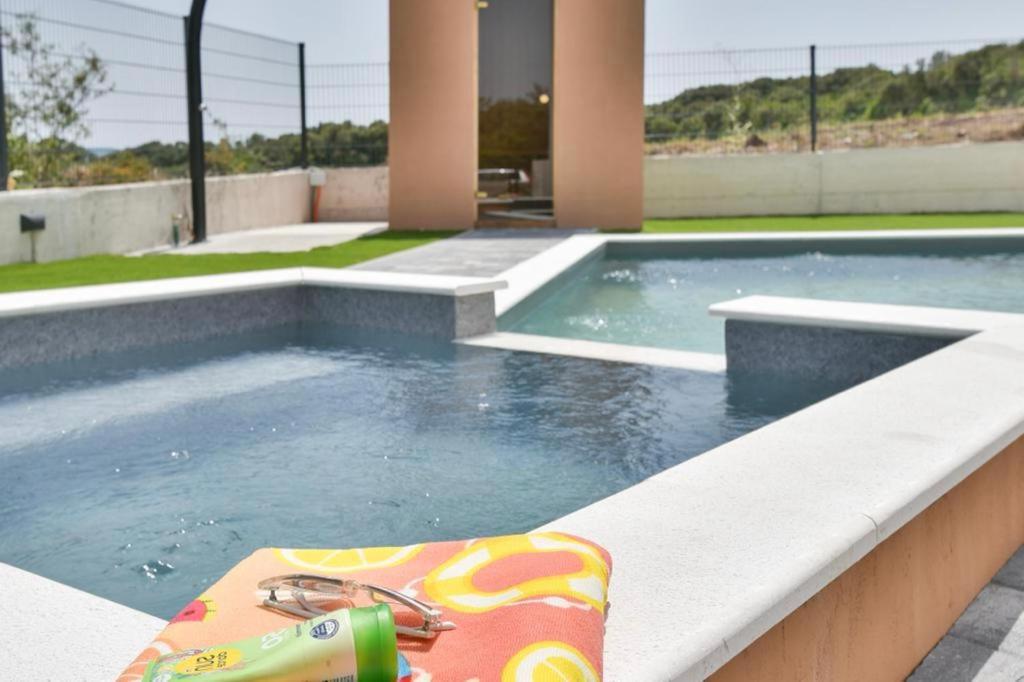 Villa Silente Sukošan Εξωτερικό φωτογραφία