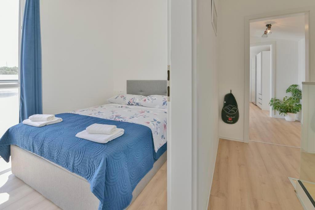 Villa Silente Sukošan Εξωτερικό φωτογραφία