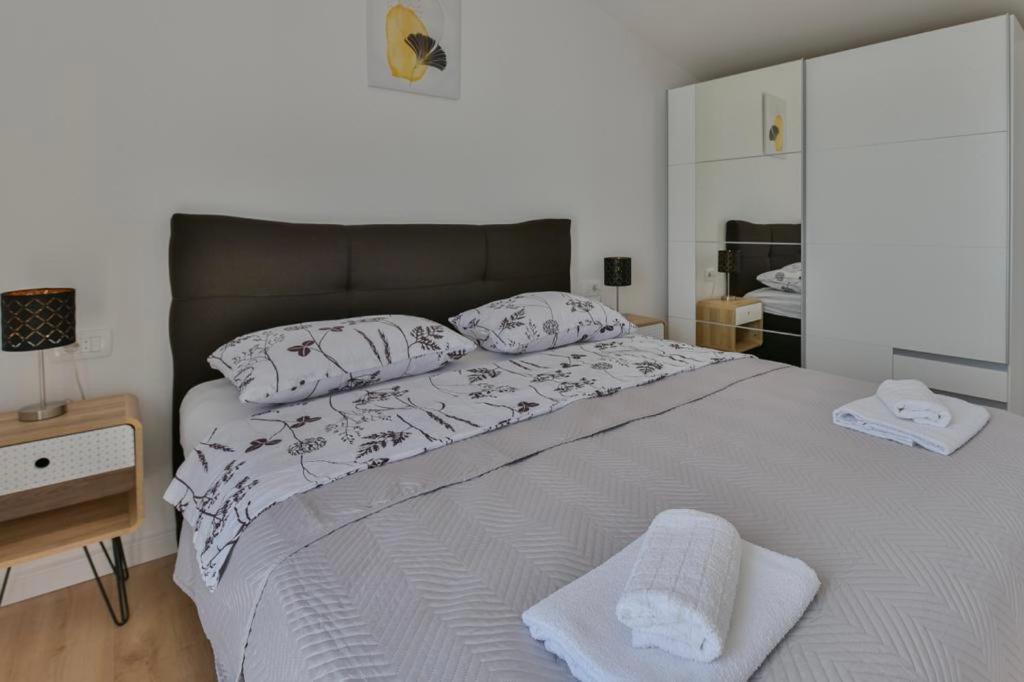 Villa Silente Sukošan Εξωτερικό φωτογραφία