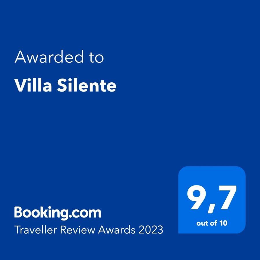 Villa Silente Sukošan Εξωτερικό φωτογραφία